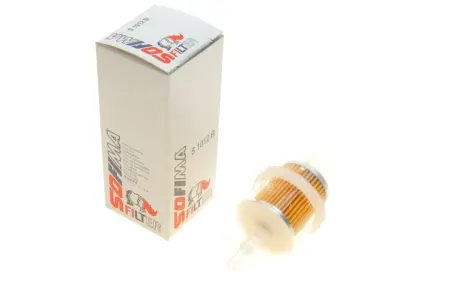 Фiльтр паливний Sofima S1012B