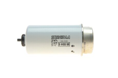 Фільтр паливний sofima S4455NR