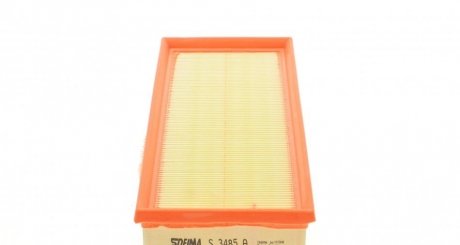 Фільтр повітря sofima S3485A