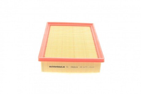 Фільтр повітря sofima S3664A