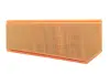 Фільтр повітряний M-B W204,W212 ""M271 ""07-16 sofima S3A60A