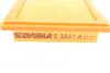 Фільтр повітряний M-B W205,W212,W213 ""M274 ""13>> Sofima S3A61A (фото 5)