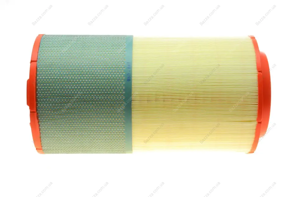 Фільтр повітряний man 10-12 Sofima S7619A (фото 1)