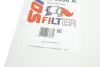 Фільтр повітряний MB ""3,0 ""10>> sofima S3658A