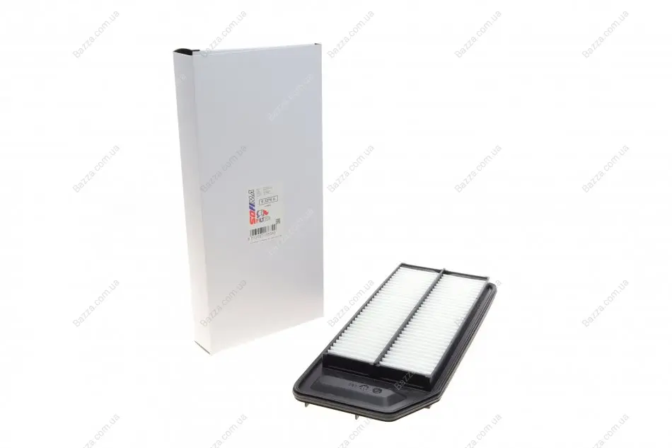 Фільтр повітряний sofima S3276A
