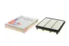 Фiльтр повiтряний sofima S3335A