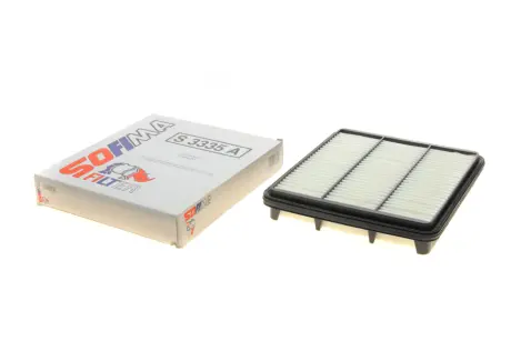 Фiльтр повiтряний sofima S3335A