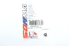 Фiльтр повiтряний sofima S3408A