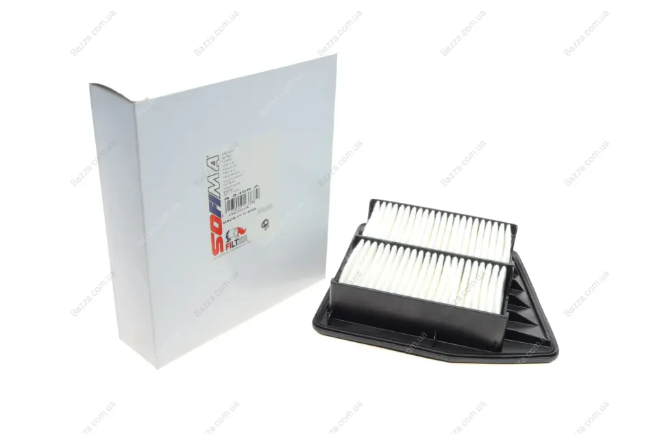 Фiльтр повiтряний sofima S3408A