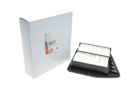 Фiльтр повiтряний sofima S3408A