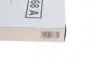 Фiльтр повiтряний sofima S3468A