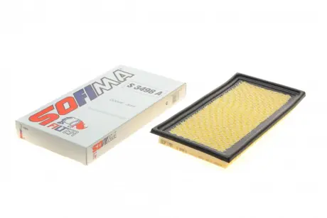 Фiльтр повiтряний Sofima S3498A