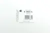 Фільтр повітряний sofima S3600A