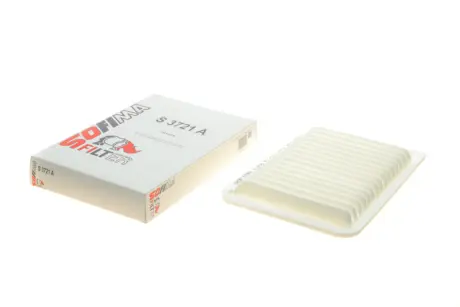 Фiльтр повiтряний sofima S3721A