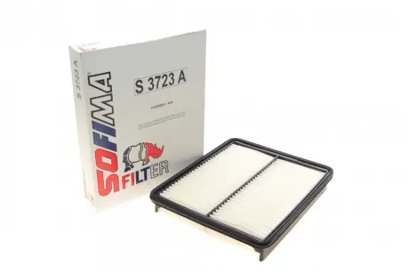 Фільтр повітряний Sofima S3723A