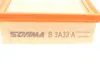 Фільтр повітряний sofima S3A33A