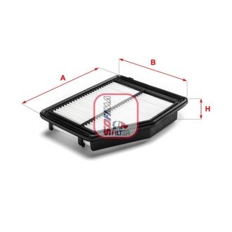 Фільтр повітряний sofima S 3A54 A