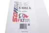 Фільтр повітряний sofima S6002A