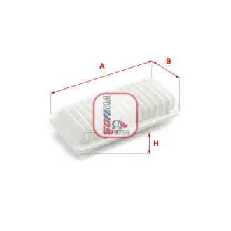 Фільтр повітряний Sofima S9602A