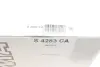 Фільтр салона (к-кт) sofima S4283CA