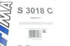 Фильтр салона sofima S3018C