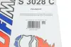 Фильтр салона sofima S3028C