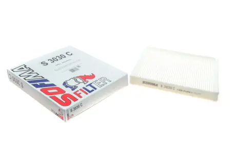 Фільтр салону Sofima S3030C