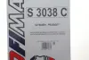 Фильтр салона sofima S3038C