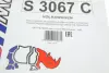 Фільтр салону Sofima S3067C (фото 6)