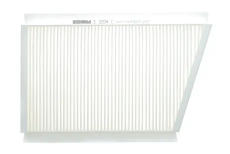 Фильтр салона sofima S3094C Мерседес W203