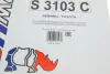 Фільтр салону Sofima S3103C (фото 5)