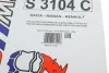 Фильтр салона sofima S3104C