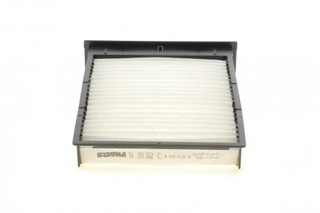 Фильтр салона sofima S3132C