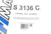 Фильтр салона sofima S3136C
