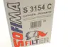 Фильтр салона sofima S3154C
