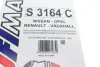 Фильтр салона sofima S3164C