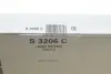Фильтр салона sofima S3206C