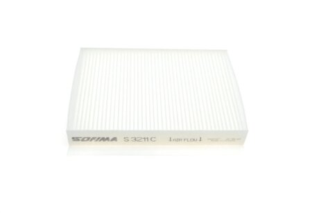 Фильтр салона sofima S3211C