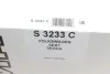 Фильтр салона sofima S3233C