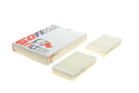 Фільтр салону Sofima S3253C