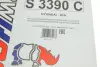 Фильтр салона sofima S3390C