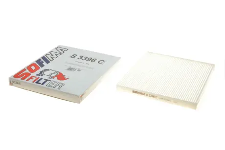 Фільтр салону Sofima S3396C