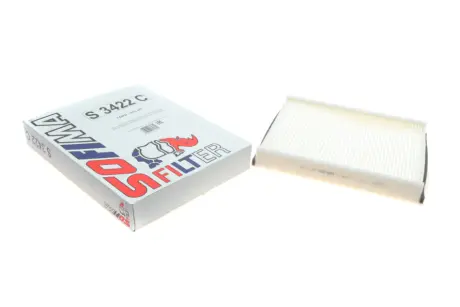 Фільтр салону Sofima S3422C