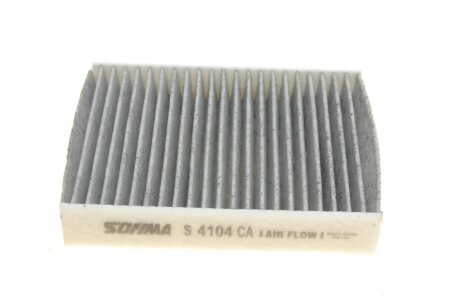 Фільтр салону sofima S4104CA