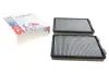 Фильтр салона sofima S4108CA