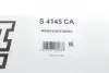 Фильтр салона sofima S4145CA