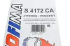 Фильтр салона sofima S4172CA