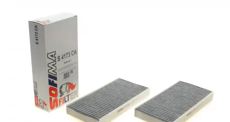 Фильтр салона Sofima S4173CA