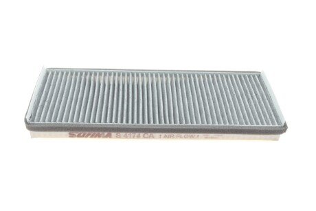 Фільтр салона sofima S4174CA