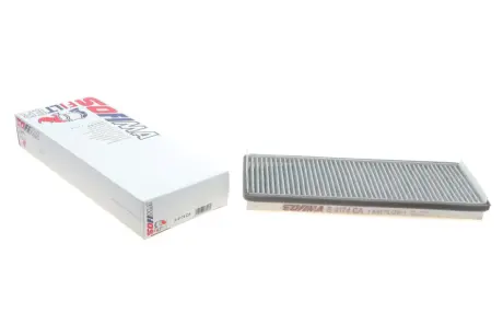 Фільтр салона sofima S4174CA